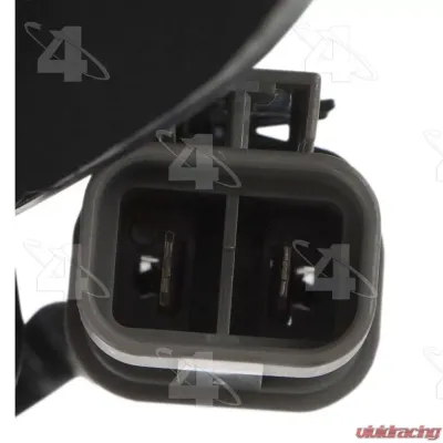 Four Seasons Radiator Fan Motor Assembly 76364 - 76364