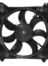 Four Seasons Radiator Fan Motor Assembly 76364                                     - 76364 - Image 4