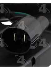 Four Seasons Radiator Fan Motor Assembly 76366                                     - 76366 - Image 3