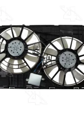 Four Seasons Radiator Fan Motor Assembly 76367                                     - 76367 - Image 2