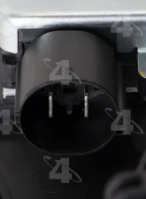 Four Seasons Radiator Fan Motor Assembly 76367                                     - 76367 - Image 3