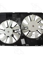 Four Seasons Radiator Fan Motor Assembly 76367                                     - 76367 - Image 4