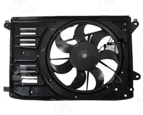 Four Seasons Radiator Fan Motor Assembly 76369