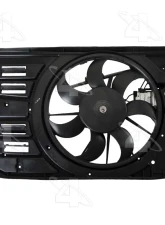 Four Seasons Radiator Fan Motor Assembly 76369                                     - 76369 - Image 4