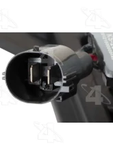 Four Seasons Radiator Fan Motor Assembly 76369                                     - 76369 - Image 3