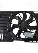 Four Seasons Radiator Fan Motor Assembly 76370                                     - 76370 - Image 2