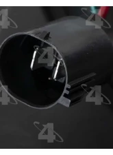 Four Seasons Radiator Fan Motor Assembly 76370                                     - 76370 - Image 3