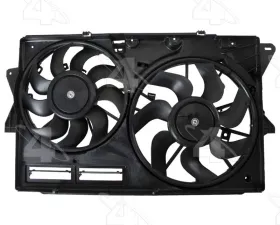 Four Seasons Radiator Fan Motor Assembly