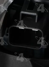 Four Seasons Radiator Fan Motor Assembly                                     - 76371 - Image 3