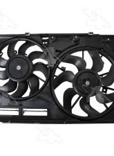 Four Seasons Radiator Fan Motor Assembly                                     - 76371 - Image 5