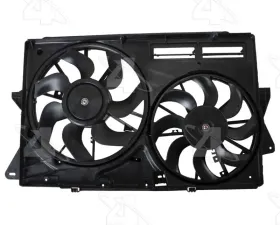 Four Seasons Radiator Fan Motor Assembly 76372