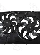 Four Seasons Radiator Fan Motor Assembly 76373                                     - 76373 - Image 5