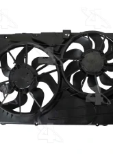 Four Seasons Radiator Fan Motor Assembly 76373                                     - 76373 - Image 2