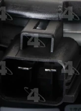 Four Seasons Radiator Fan Motor Assembly 76373                                     - 76373 - Image 3