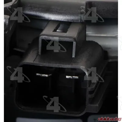 Four Seasons Radiator Fan Motor Assembly 76373 - 76373