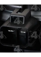 Four Seasons Radiator Fan Motor Assembly 76373                                     - 76373 - Image 4