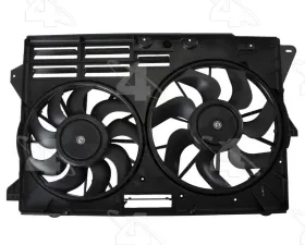 Four Seasons Radiator Fan Motor Assembly 76374