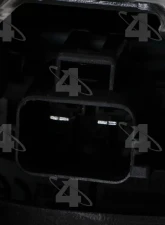 Four Seasons Radiator Fan Motor Assembly 76374                                     - 76374 - Image 3