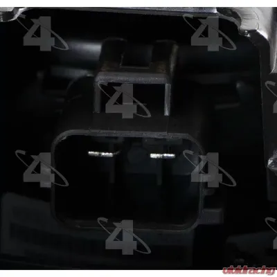 Four Seasons Radiator Fan Motor Assembly 76374 - 76374