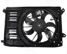 Four Seasons Radiator Fan Motor Assembly 76375