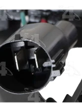 Four Seasons Radiator Fan Motor Assembly 76375                                     - 76375 - Image 3