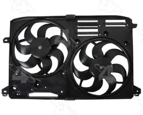 Four Seasons Radiator Fan Motor Assembly 76376