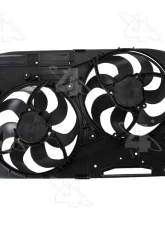 Four Seasons Radiator Fan Motor Assembly 76376                                     - 76376 - Image 2