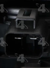 Four Seasons Radiator Fan Motor Assembly 76376                                     - 76376 - Image 3