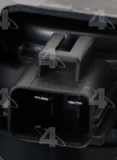 Four Seasons Radiator Fan Motor Assembly 76376                                     - 76376 - Image 4