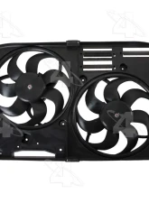 Four Seasons Radiator Fan Motor Assembly 76376                                     - 76376 - Image 5