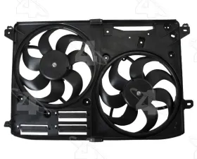 Four Seasons Radiator Fan Motor Assembly 76377