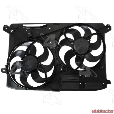 Four Seasons Radiator Fan Motor Assembly 76377 - 76377