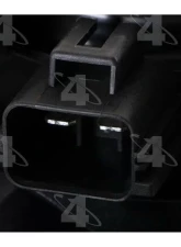 Four Seasons Radiator Fan Motor Assembly 76377                                     - 76377 - Image 3