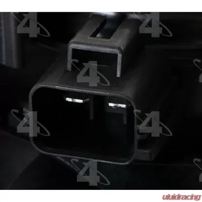 Four Seasons Radiator Fan Motor Assembly 76377 - 76377