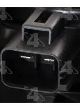 Four Seasons Radiator Fan Motor Assembly 76377                                     - 76377 - Image 4