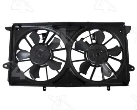 Four Seasons Radiator Fan Motor Assembly 76379