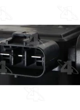 Four Seasons Radiator Fan Motor Assembly 76381                                     - 76381 - Image 3