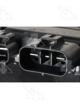 Four Seasons Radiator Fan Motor Assembly 76382                                     - 76382 - Image 3