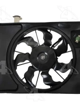Four Seasons Radiator Fan Motor Assembly                                     - 76383 - Image 4