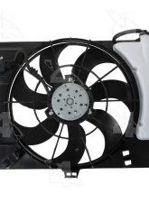 Four Seasons Radiator Fan Motor Assembly 76384                                     - 76384 - Image 2