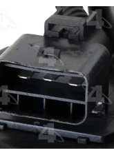 Four Seasons Radiator Fan Motor Assembly 76384                                     - 76384 - Image 3