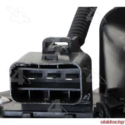 Four Seasons Radiator Fan Motor Assembly 76385 - 76385