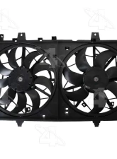 Four Seasons Radiator Fan Motor Assembly                                     - 76386 - Image 5