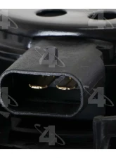 Four Seasons Radiator / Condenser Fan Motor Assembly                                     - 76387 - Image 3