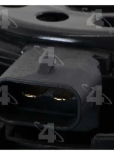 Four Seasons Radiator / Condenser Fan Motor Assembly                                     - 76387 - Image 4