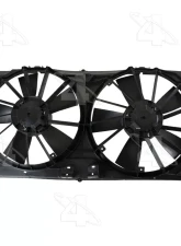 Four Seasons Radiator / Condenser Fan Motor Assembly 76388                                     - 76388 - Image 2