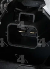 Four Seasons Radiator / Condenser Fan Motor Assembly 76388                                     - 76388 - Image 3