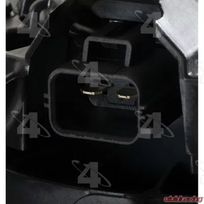 Four Seasons Radiator / Condenser Fan Motor Assembly 76388 - 76388