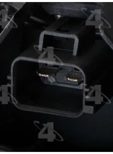 Four Seasons Radiator / Condenser Fan Motor Assembly 76388                                     - 76388 - Image 4