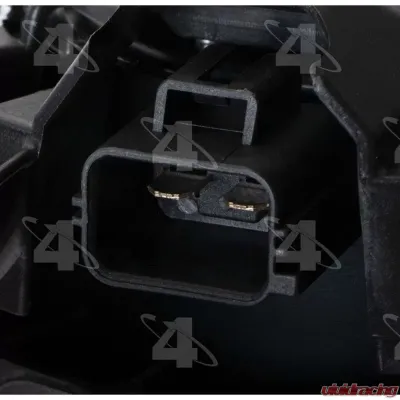 Four Seasons Radiator / Condenser Fan Motor Assembly 76388 - 76388